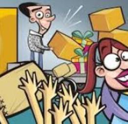 Brindes e camisetas deveria ser liberadas pela justiça eleitoral