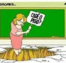 Candidato promete que vai dobrar salários dos professores